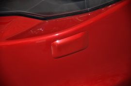 2008款三菱蓝瑟翼豪陆神BBS版