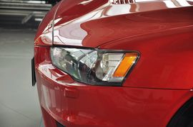 2008款三菱蓝瑟翼豪陆神BBS版