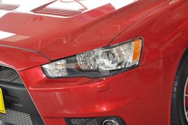 2008款三菱蓝瑟翼豪陆神BBS版