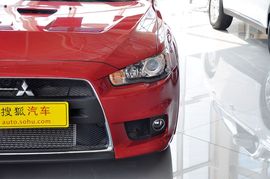 2008款三菱蓝瑟翼豪陆神BBS版