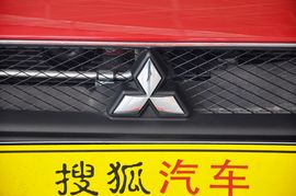 2008款三菱蓝瑟翼豪陆神BBS版