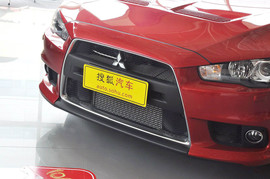 2008款三菱蓝瑟翼豪陆神BBS版