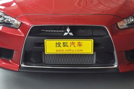 2008款三菱蓝瑟翼豪陆神BBS版