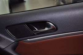 2013款大众途观2.0TSI