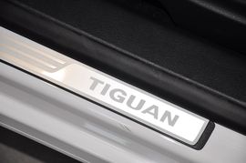 2013款大众途观2.0TSI