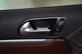 2013款大众途观2.0TSI