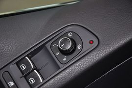 2013款大众途观2.0TSI