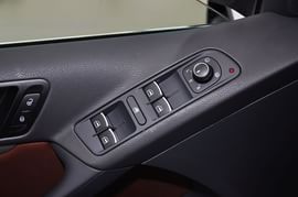 2013款大众途观2.0TSI