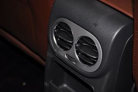 2013款大众途观2.0TSI