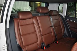 2013款大众途观2.0TSI