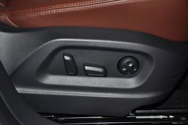 2013款大众途观2.0TSI