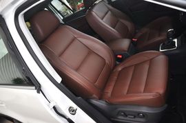 2013款大众途观2.0TSI
