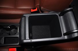 2013款大众途观2.0TSI
