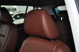 2013款大众途观2.0TSI