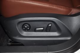 2013款大众途观2.0TSI