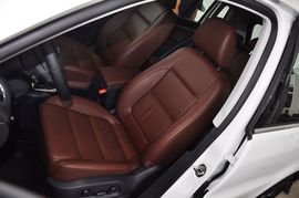 2013款大众途观2.0TSI