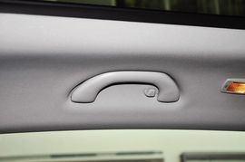 2013款大众途观2.0TSI