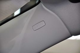 2013款大众途观2.0TSI