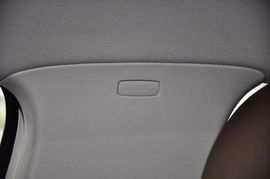 2013款大众途观2.0TSI