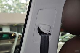 2013款大众途观2.0TSI