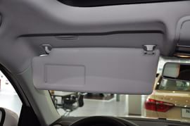 2013款大众途观2.0TSI
