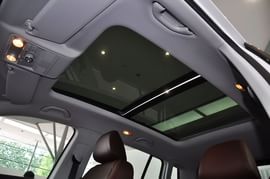 2013款大众途观2.0TSI