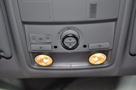 2013款大众途观2.0TSI