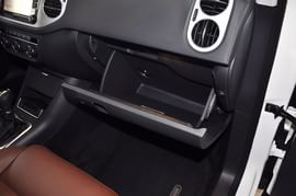 2013款大众途观2.0TSI
