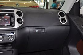 2013款大众途观2.0TSI