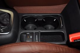 2013款大众途观2.0TSI