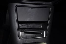 2013款大众途观2.0TSI