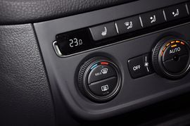 2013款大众途观2.0TSI