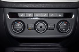 2013款大众途观2.0TSI