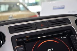 2013款大众途观2.0TSI