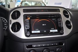 2013款大众途观2.0TSI