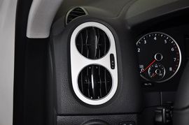 2013款大众途观2.0TSI
