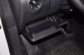 2013款大众途观2.0TSI