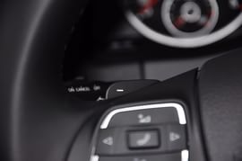 2013款大众途观2.0TSI