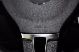 2013款大众途观2.0TSI