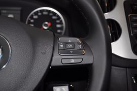 2013款大众途观2.0TSI