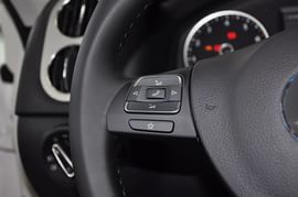 2013款大众途观2.0TSI