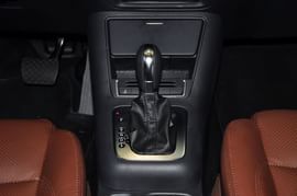 2013款大众途观2.0TSI