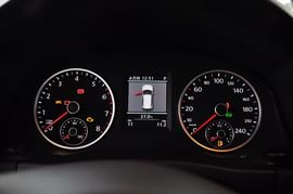 2013款大众途观2.0TSI