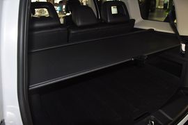 2014款Jeep自由客2.4L蛇形珍藏版