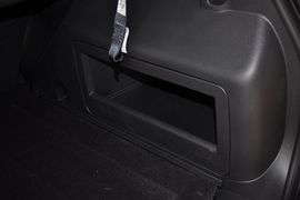 2014款Jeep自由客2.4L蛇形珍藏版