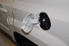 2014款Jeep自由客2.4L蛇形珍藏版