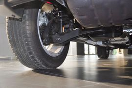 2014款Jeep自由客2.4L蛇形珍藏版