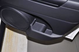 2014款Jeep自由客2.4L蛇形珍藏版
