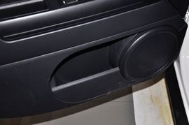 2014款Jeep自由客2.4L蛇形珍藏版