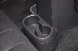 2014款Jeep自由客2.4L蛇形珍藏版